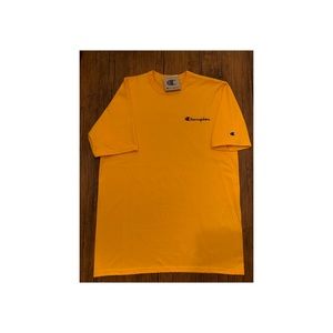 Champion Heritage tee